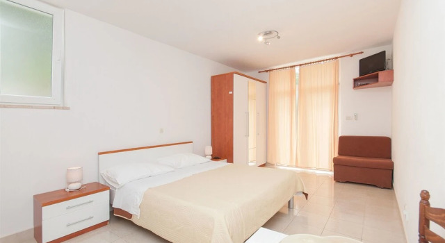 Студия Apartments Ante