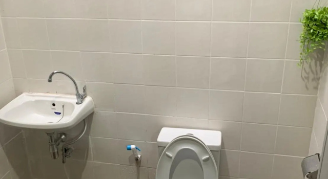 Номер Deluxe Baansuanchan resort