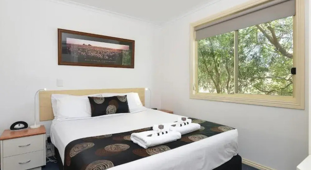 Вилла BIG4 Port Elliot Holiday Park