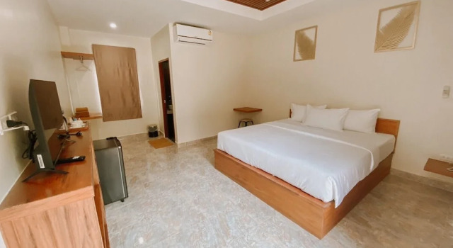 Tachang Airport Hotel