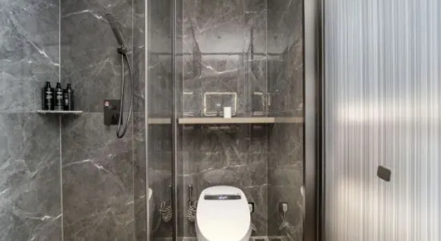Люкс Bokang Light Luxury Hotel