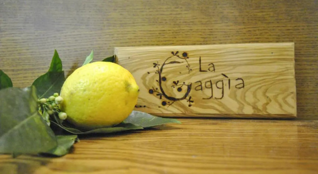 Двухместный номер Standard La Gaggia Guest House