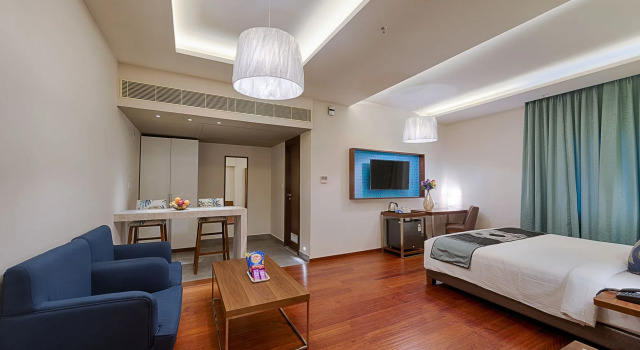 The Belstead Chennai