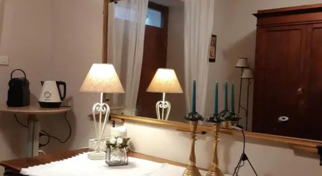 B&B La Casa di Alice, Book Hotel Hotels in Foligno with Parking, Parking