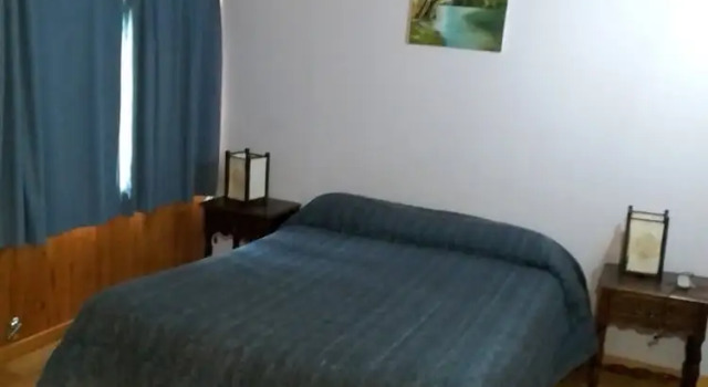 Апартаменты Superior Las Casas de Alicia