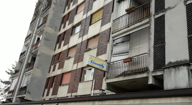 Albergo Piccadilly, Забронировать Отель Верделлино Bergamo Province