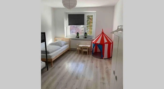 Moderne Ferienwohnung für 5 Gäste in Oberwiesenthal, Забронировать Гостевой дом Обервизенталь 