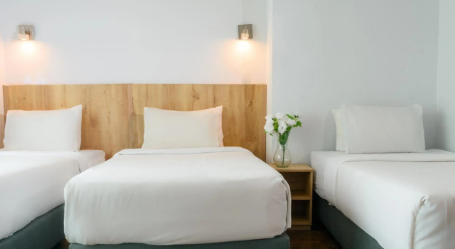 Hotel Caribbean Cartagena, Забронировать Отель Отели Картахены с завтраком, рядом с Consulate of Panama, Завтраки