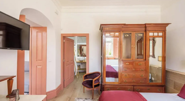 Вилла Feel Discovery Villa Aura Douro Valley