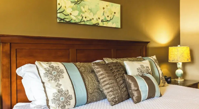 Люкс Wild Rose Casino & Hotel Clinton Iowa