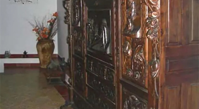 Apartamentos Víctor Chamorro del Arco
