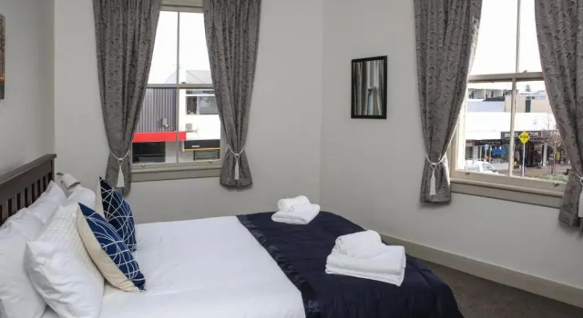 The Prospect of Howick Accommodation, Забронировать Отель Ховик регион Окленд
