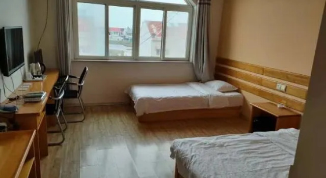 Yidu Hotel, Prenota Hotel Hotel a Shandong con parcheggio, Parcheggio