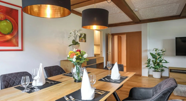Люкс с видом на горы Hotel & Restaurant Wastlwirt