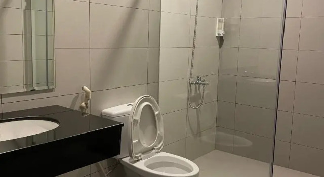 Двухместный номер Superior Song Tra Hotel