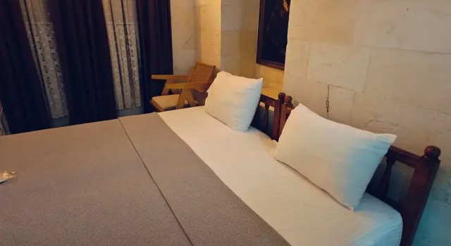 Номер Classic Ktisis Otel