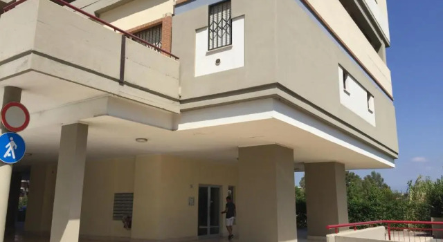 Апартаменты с 2 комнатами Salieri Apartment