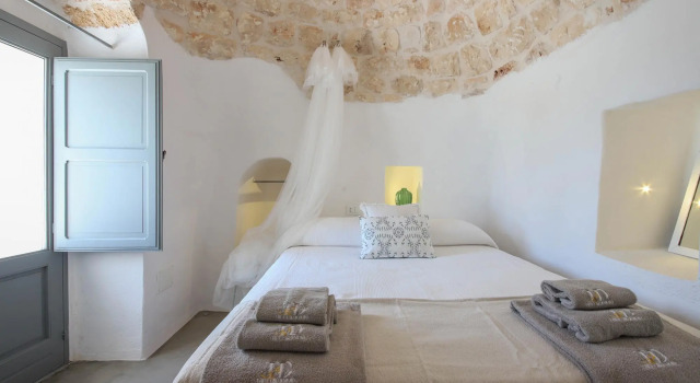 Trullo Podere in Polignano a Mare, Varaa Hotelli Polignano a Mare Bari Province