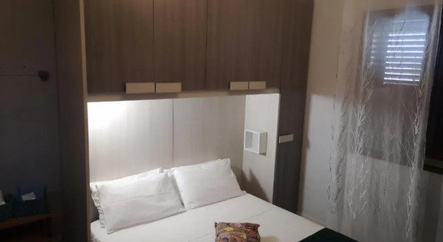 Номер Standard B&B AMURI RANNI