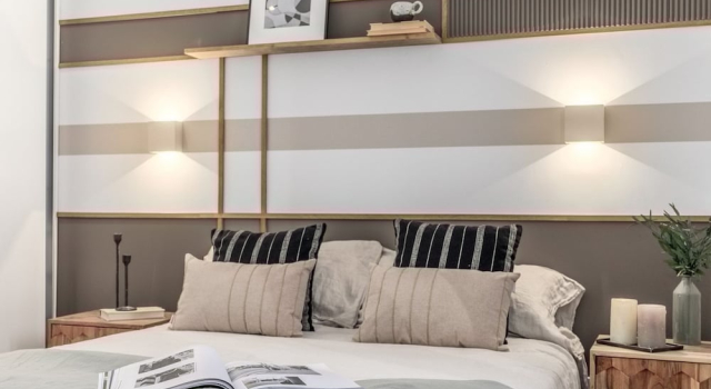 Blondie - 2 Bedroom in Ibiza, Забронировать Апартаменты/квартира Мадрид Провинция Мадрид, рядом с Сайнс де Баранда