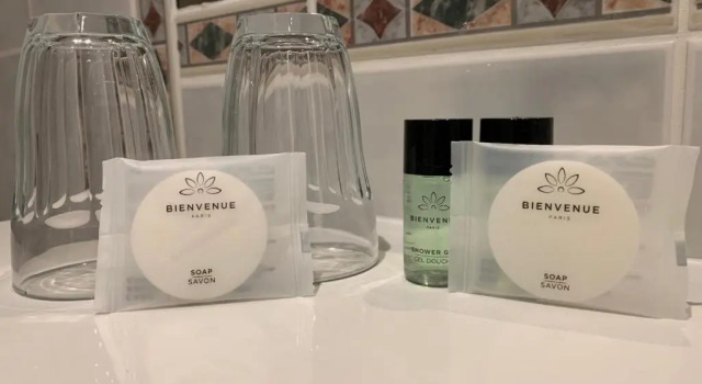 Номер Superior Hotel Le Moulin Des Ramiers