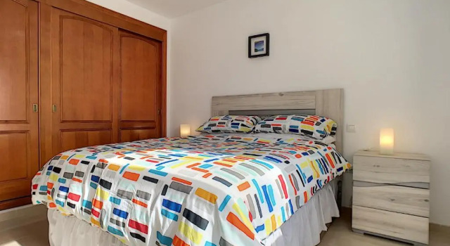 Arona 2 - 0909, Prenota Appartamento Hotel a Murcia con parcheggio, Parcheggio
