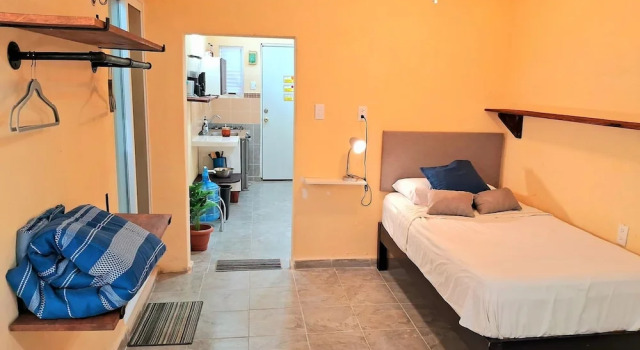 11 Cheche in Isla Mujeres, Prenota Appartamento Isla Mujeres Quintana Roo