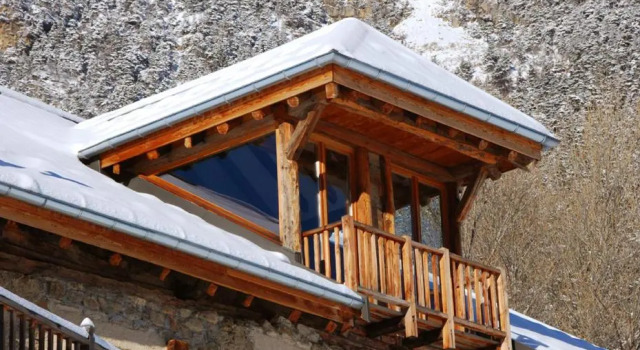 Люкс La Ferme de Beauté