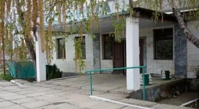 МБУ Управление по благоустройство, Забронировать Мини-отель Курская Ставропольский край