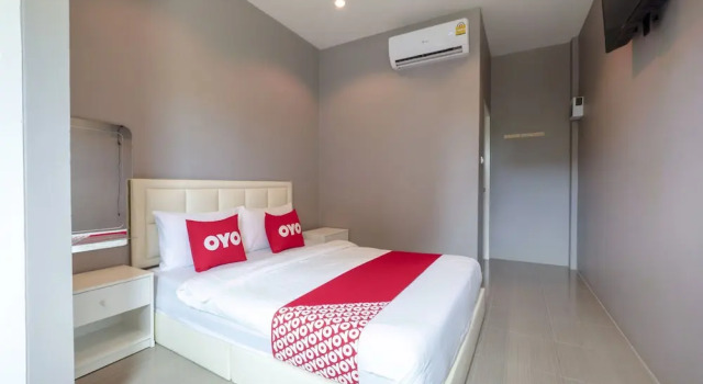 OYO 1121 Phuree Resort, Забронировать Курортный отель Курортные отели провинции Чонбури, Курортный отель