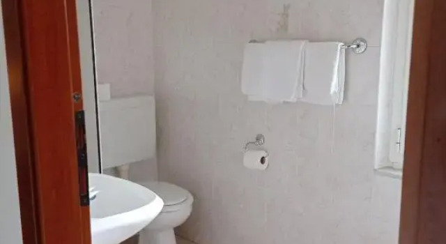 Четырёхместный номер Standard Hotel La Pineta