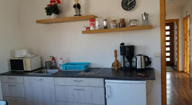 Номер Standard Guest House Hammersminni
