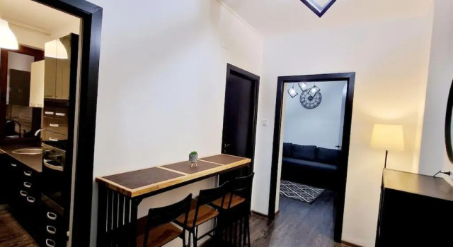 Апартаменты Belle Apartments - Republicii