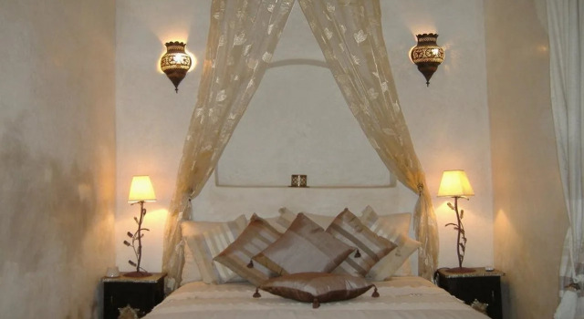 Riad Du Petit Prince, Reservar Hotel Medina 