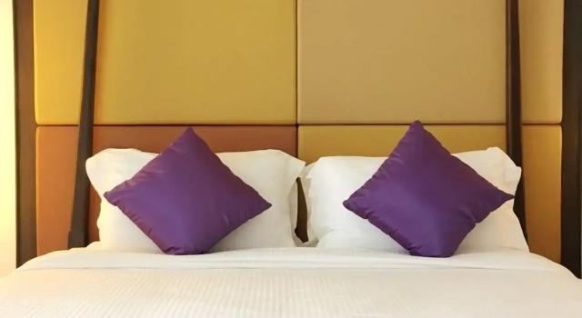 Полулюкс Vana Wellness Resort