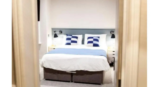 The Bay Hotel, Забронировать Отель Отели Исторического графства Суссекса 3 звезды, 3*