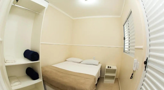 Номер Standard Residencial Villa Container