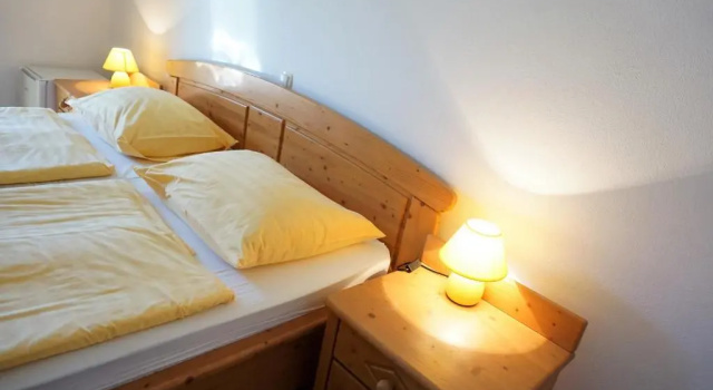 Двухместный номер Standard Rooms & Apartments Pr Matjon