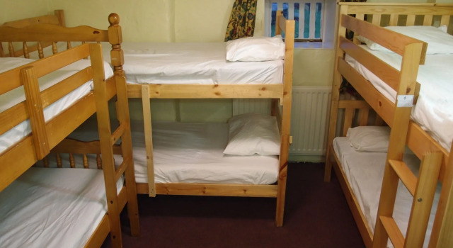 Great Langdale Bunkhouse Hostel