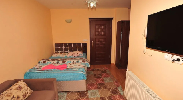 Люкс Çam Otel 2