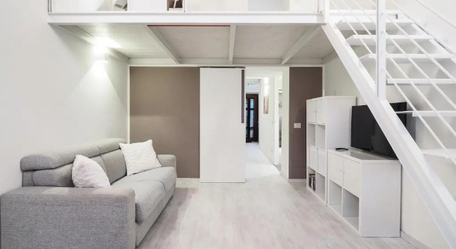 Номер Standard Contempora - Breno 2