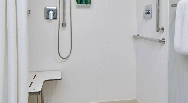 Standard Doppel Zimmer Courtyard by Marriott Indianapolis Castleton