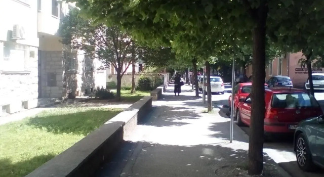 Apartman Avdić
