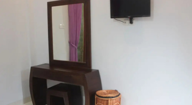 Номер Economy Kailash Garden Homestay