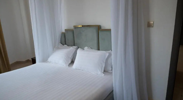 Apartamento The Voice Hotel