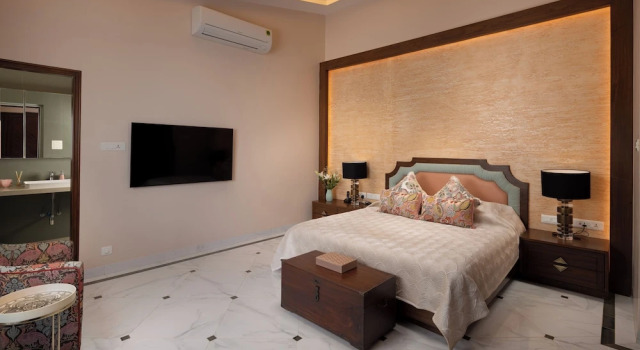 Luxury Beach villa Absolut, Book Villa Villaer i South Goa, Villa
