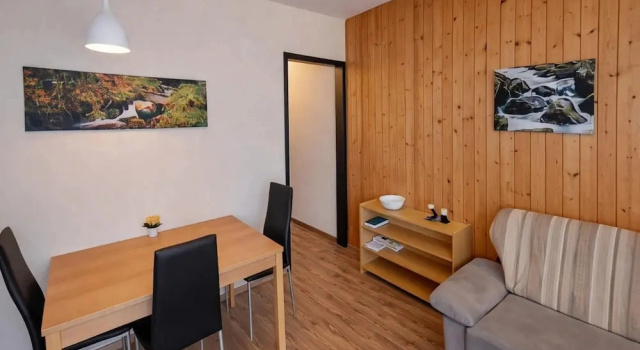 Studio Sebastian mit Pool und Sauna, Prenota Appartamento Freyung Foresta Bavarese