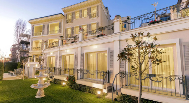 Mula Hotel - Special Class