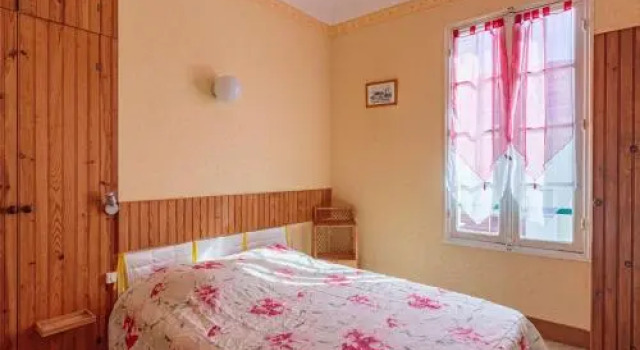 Apartment Allée Des Chênes