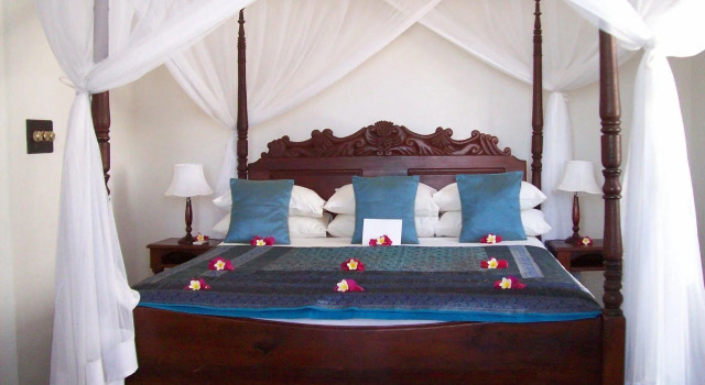 Ibo Island Lodge
